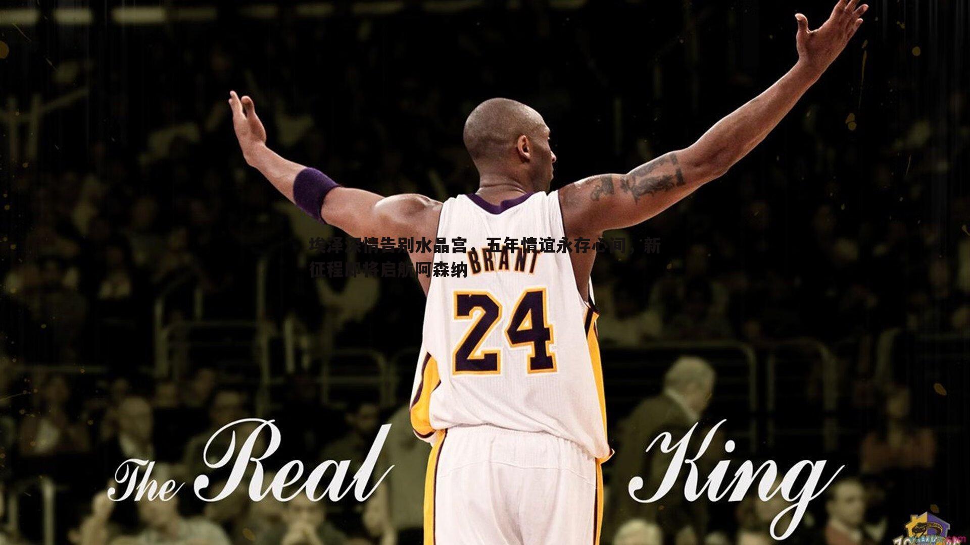 埃泽深情告别水晶宫,五年情谊永存心间,新征程即将启航阿森纳